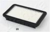 ASHIKA 20-0K-K29 Air Filter